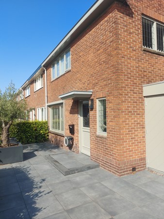 Property photo - Sint Jeroensweg, 2201NT Noordwijk