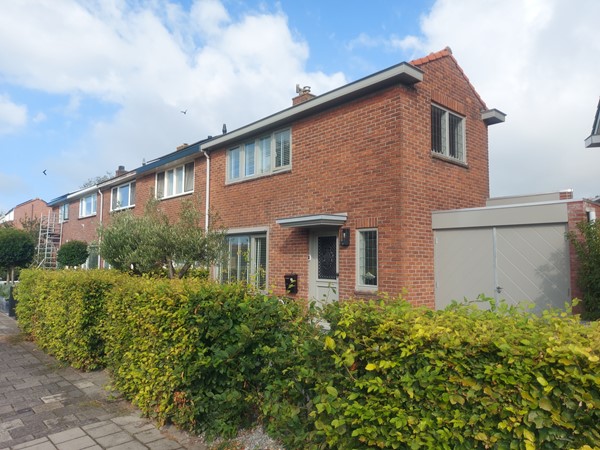 Medium property photo - Sint Jeroensweg, 2201 NT Noordwijk