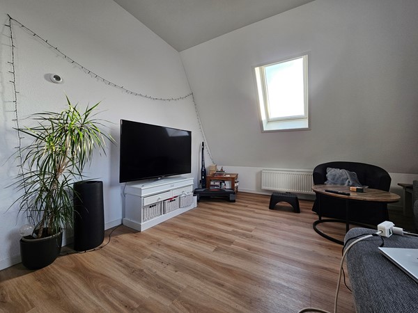 Medium property photo - Hoofdstraat 63b, 2181 EB Hillegom