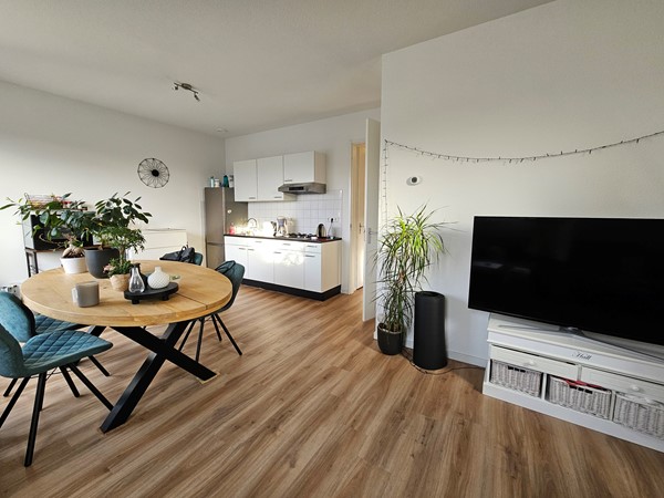 Medium property photo - Hoofdstraat 63b, 2181 EB Hillegom