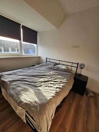 Medium property photo - Hoofdstraat 63b, 2181 EB Hillegom