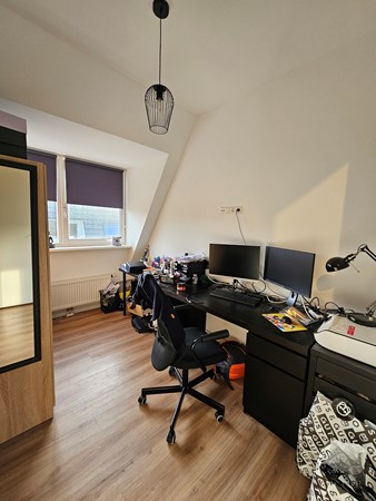 Medium property photo - Hoofdstraat 63b, 2181 EB Hillegom