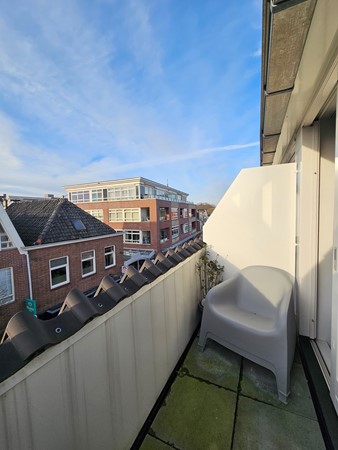 Medium property photo - Hoofdstraat 63b, 2181 EB Hillegom