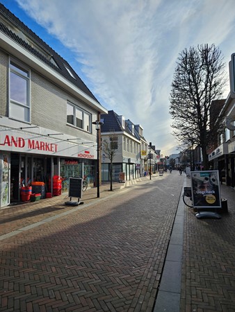 Medium property photo - Hoofdstraat 63b, 2181 EB Hillegom