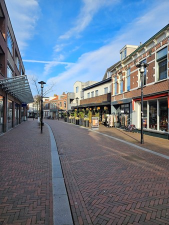 Medium property photo - Hoofdstraat 63b, 2181 EB Hillegom