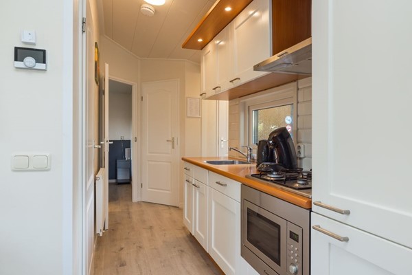 Medium property photo - Kapelleboslaan, 2204 AJ Noordwijk