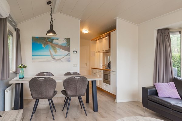 Medium property photo - Kapelleboslaan, 2204 AJ Noordwijk