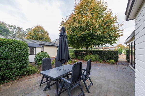 Medium property photo - Kapelleboslaan, 2204 AJ Noordwijk
