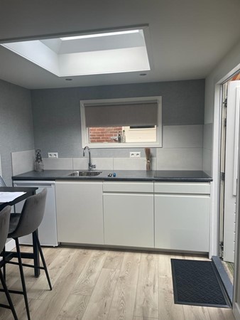 Property photo - Buitensluisstraat 9ZH, 2225AH Katwijk