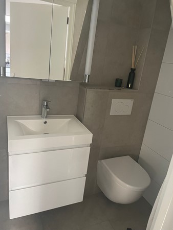Medium property photo - Buitensluisstraat 9ZH, 2225 AH Katwijk
