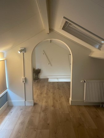 Medium property photo - Buitensluisstraat 9ZH, 2225 AH Katwijk