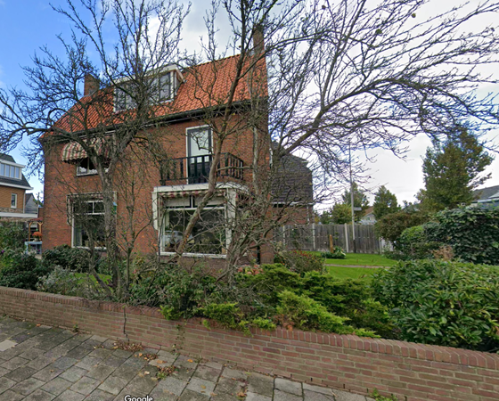 Property photo - Brouwerstraat 45A, 2231HN Rijnsburg