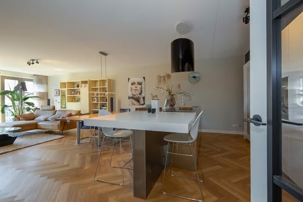Medium property photo - Engelenburg 6, 2342 DX Oegstgeest