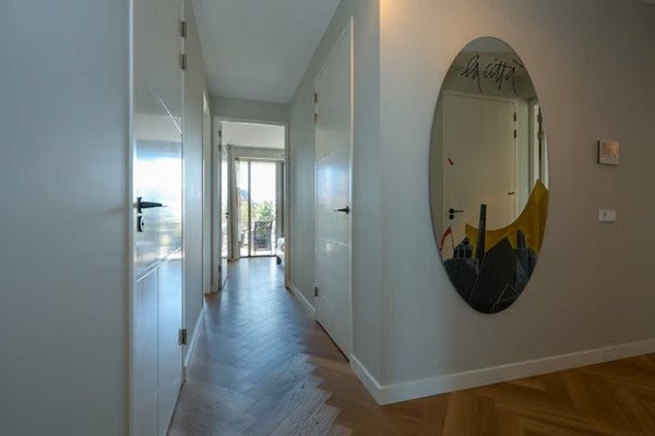 Medium property photo - Engelenburg 6, 2342 DX Oegstgeest