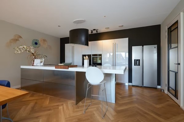 Medium property photo - Engelenburg 6, 2342 DX Oegstgeest