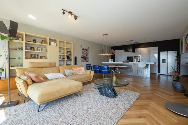 Medium property photo - Engelenburg 6, 2342 DX Oegstgeest