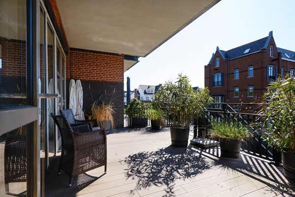 Medium property photo - Engelenburg 6, 2342 DX Oegstgeest