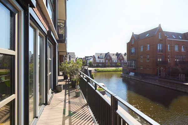 Medium property photo - Engelenburg 6, 2342 DX Oegstgeest