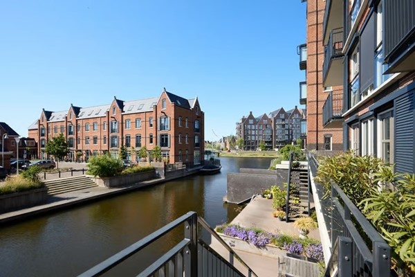 Medium property photo - Engelenburg 6, 2342 DX Oegstgeest