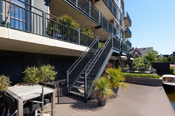 Medium property photo - Engelenburg 6, 2342 DX Oegstgeest