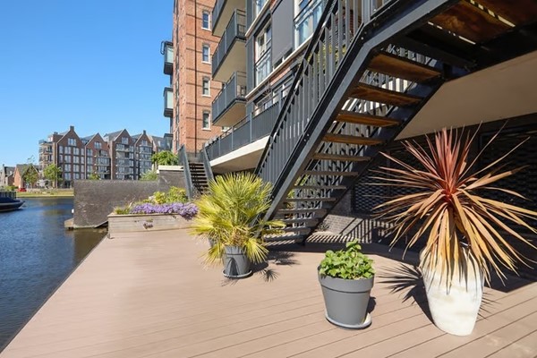 Medium property photo - Engelenburg 6, 2342 DX Oegstgeest