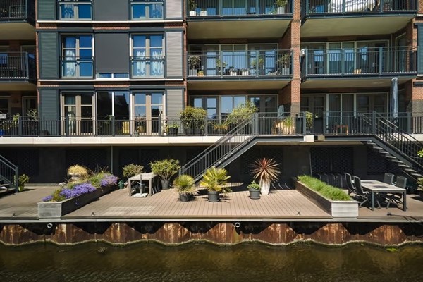 Medium property photo - Engelenburg 6, 2342 DX Oegstgeest