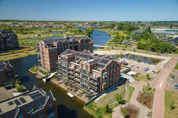 Medium property photo - Engelenburg 6, 2342 DX Oegstgeest