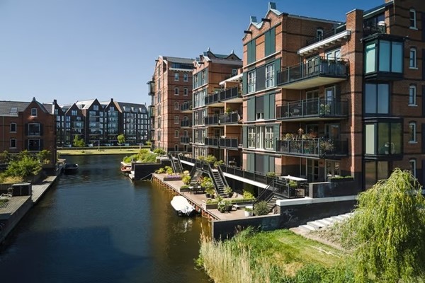 Medium property photo - Engelenburg 6, 2342 DX Oegstgeest