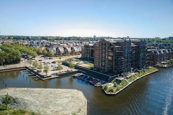 Medium property photo - Engelenburg 6, 2342 DX Oegstgeest