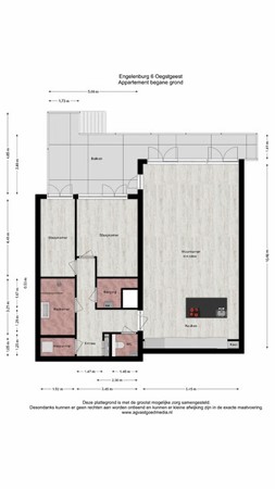 Medium property photo - Engelenburg 6, 2342 DX Oegstgeest