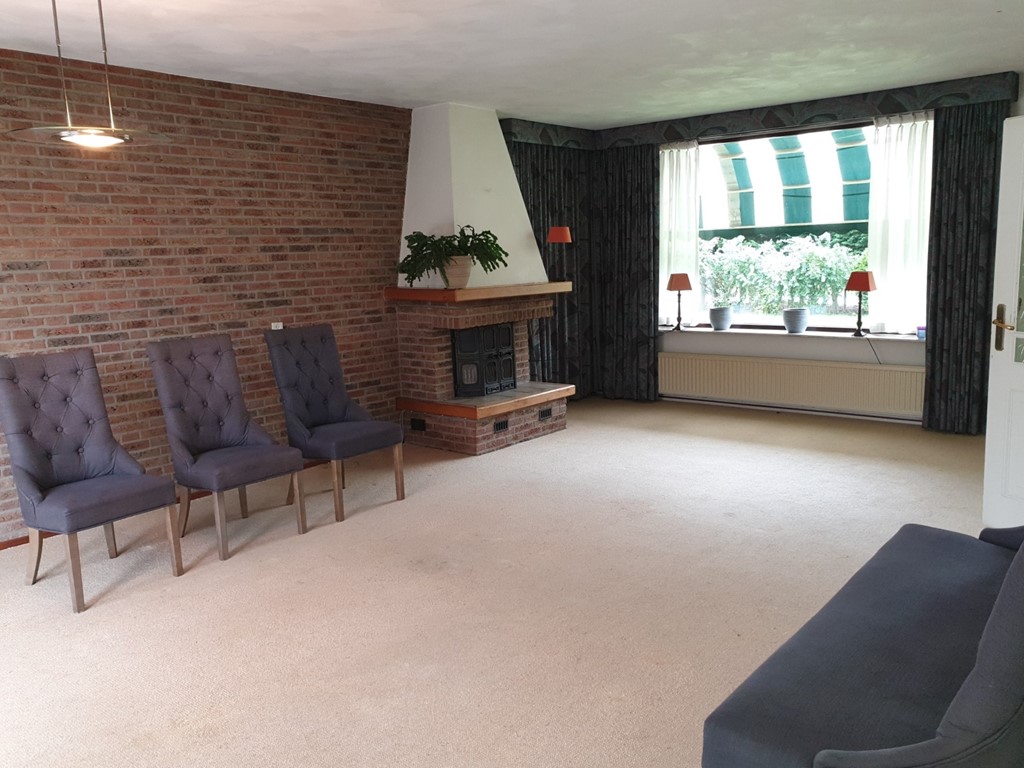 Achterweg, Valkenburg Zuid Holland foto 4