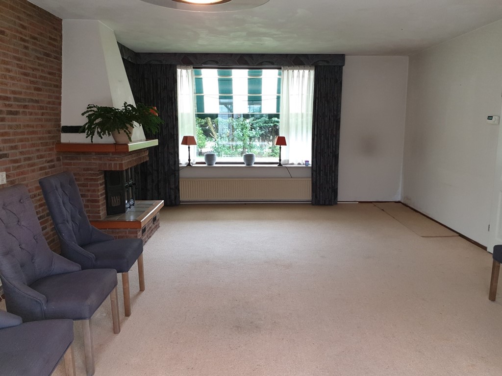 Achterweg, Valkenburg Zuid Holland foto 3