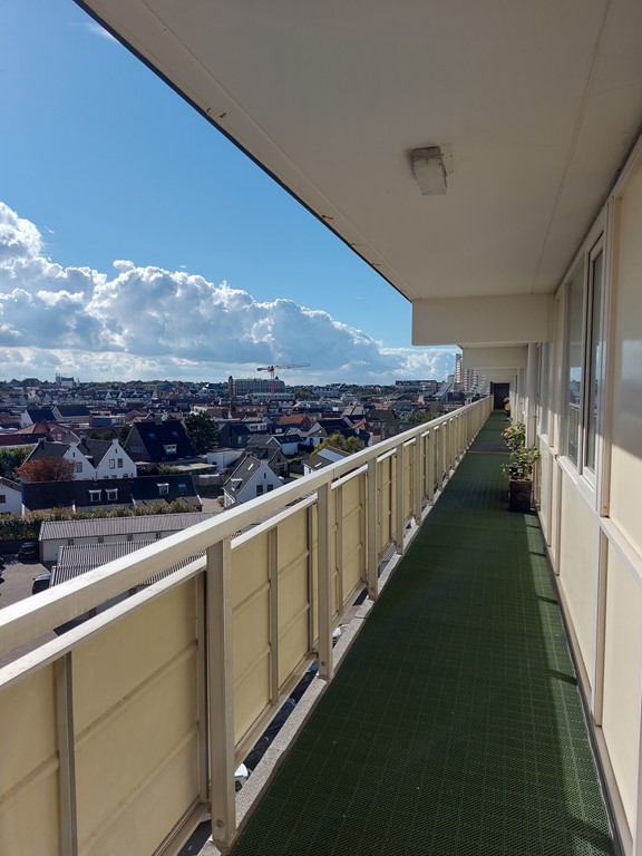 Parallel Boulevard, Noordwijk foto 3