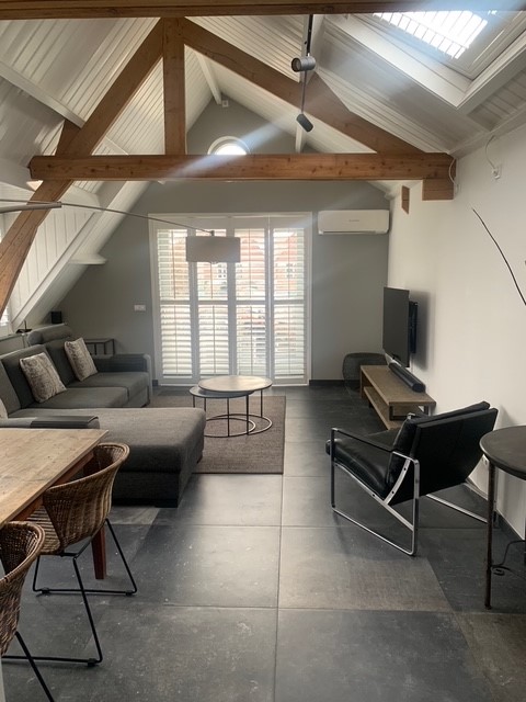 Sandtlaan, Rijnsburg foto 3