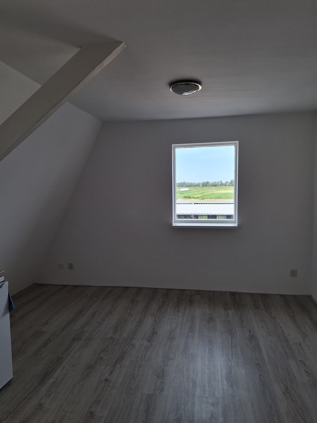 Apartment in Voorhout