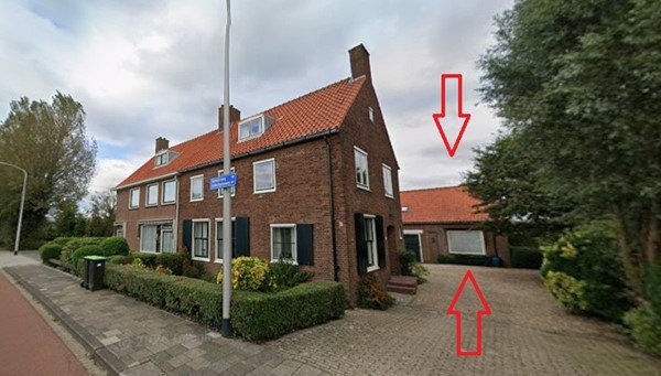 Property photo - Valkenburgseweg 88, 2223KE Katwijk