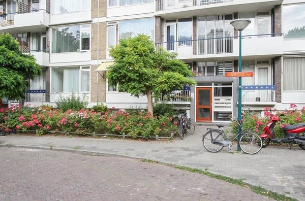 Property photo - Ridderspoorlaan 33, 2343TV Oegstgeest