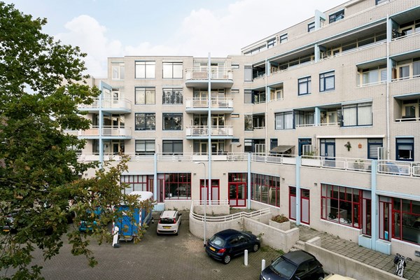Te huur: Piersonstraat 21, 2221BH Katwijk Te huur: Piersonstraat 21, 2221BH Katwijk