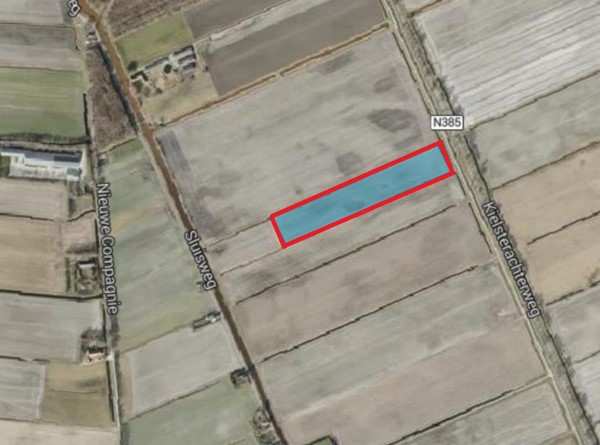 Medium property photo - Kielsterachterweg, 9603 TA Hoogezand