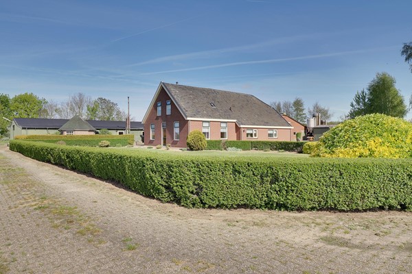 Medium property photo - Frieslandweg 5, 6942 PT Didam