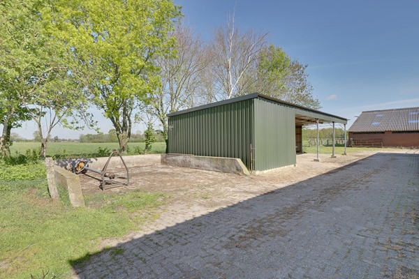 Medium property photo - Frieslandweg 5, 6942 PT Didam