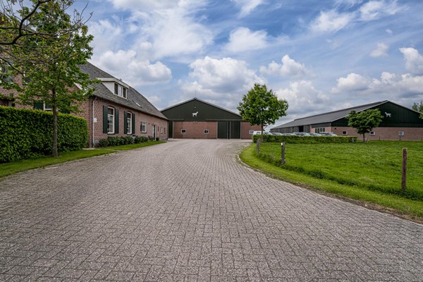 Medium property photo - Langeboomsestraat 7, 7046 AA Vethuizen