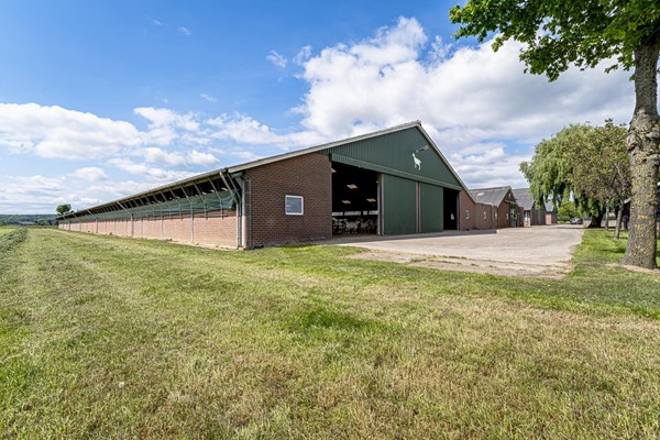 Medium property photo - Langeboomsestraat 7, 7046 AA Vethuizen