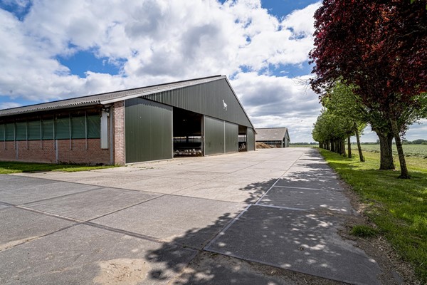 Medium property photo - Langeboomsestraat 7, 7046 AA Vethuizen