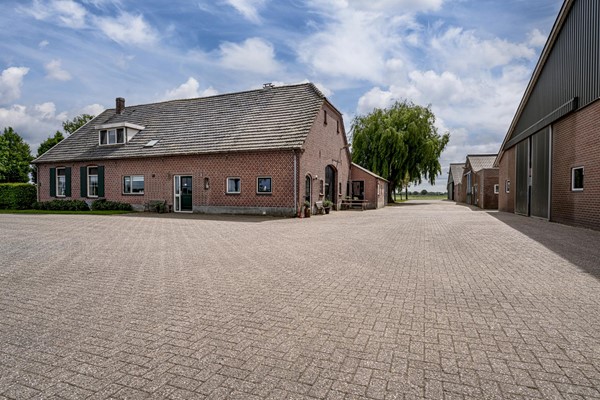 Medium property photo - Langeboomsestraat 7, 7046 AA Vethuizen