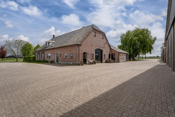 Medium property photo - Langeboomsestraat 7, 7046 AA Vethuizen