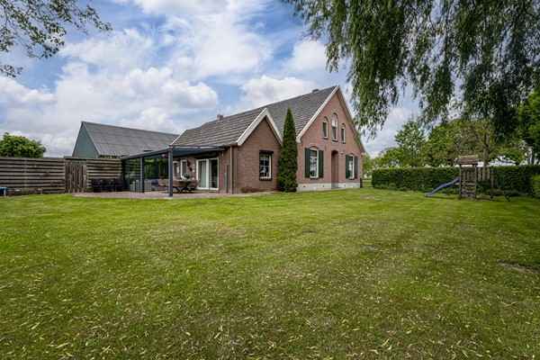 Medium property photo - Langeboomsestraat 7, 7046 AA Vethuizen