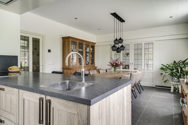 Medium property photo - Langeboomsestraat 7, 7046 AA Vethuizen