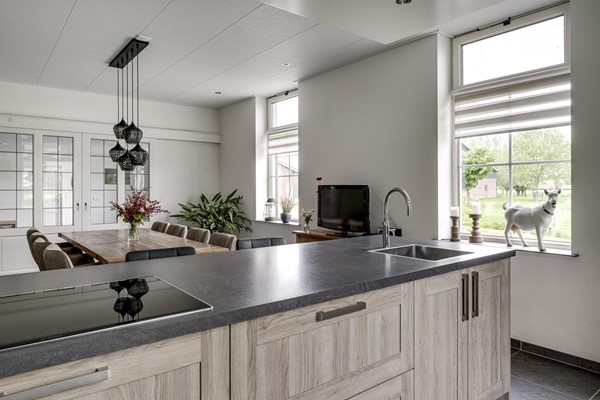 Medium property photo - Langeboomsestraat 7, 7046 AA Vethuizen