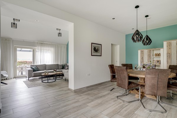 Medium property photo - Langeboomsestraat 7, 7046 AA Vethuizen